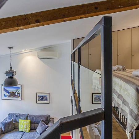 My Casa - 4 Place Massena - Duplex 니스 외부 사진