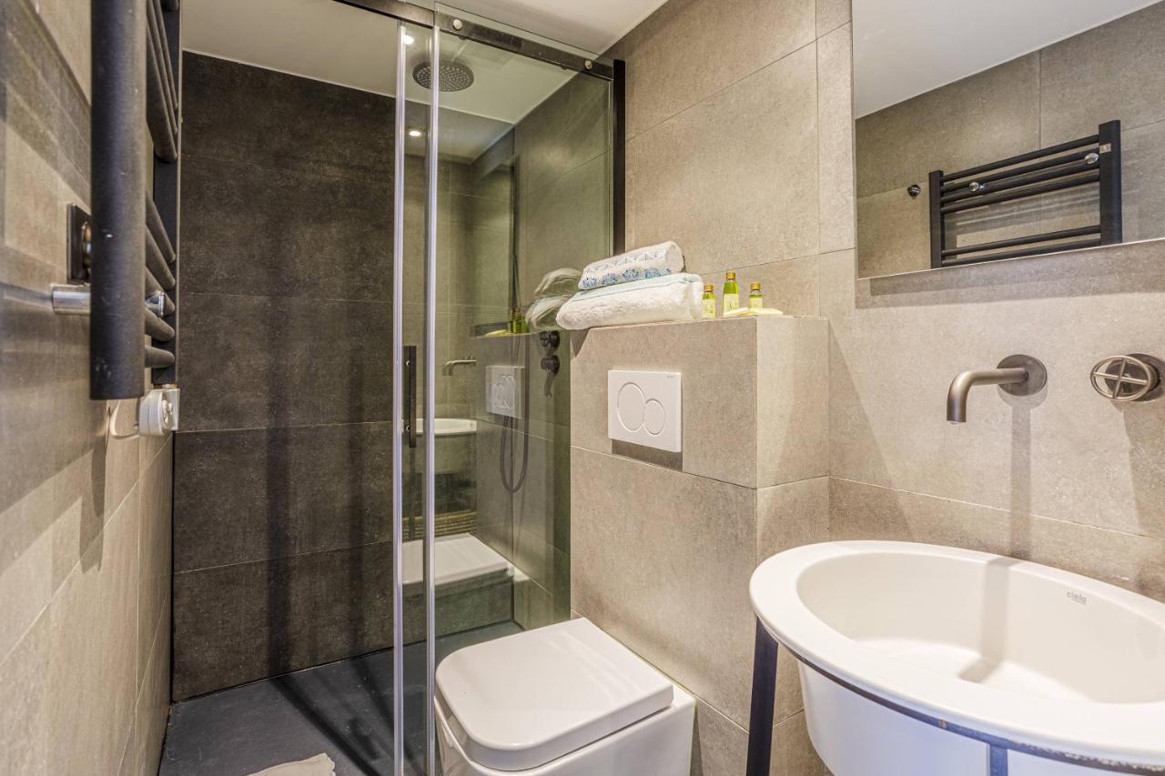 My Casa - 4 Place Massena - Duplex 니스 외부 사진