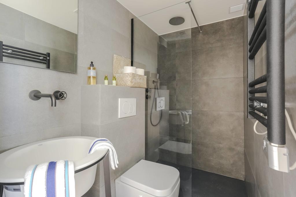 My Casa - 4 Place Massena - Duplex 니스 외부 사진