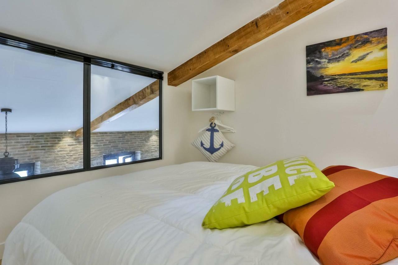 My Casa - 4 Place Massena - Duplex 니스 외부 사진