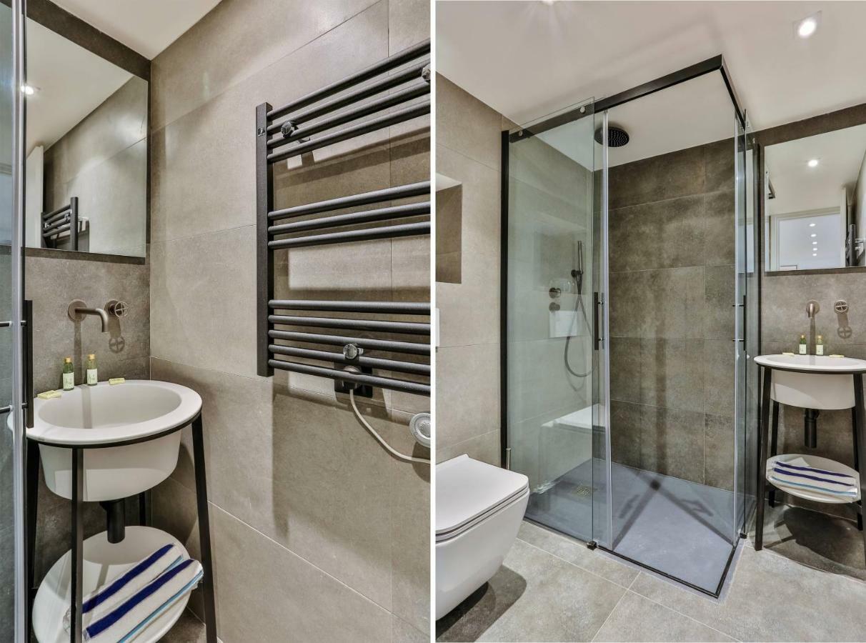 My Casa - 4 Place Massena - Duplex 니스 외부 사진